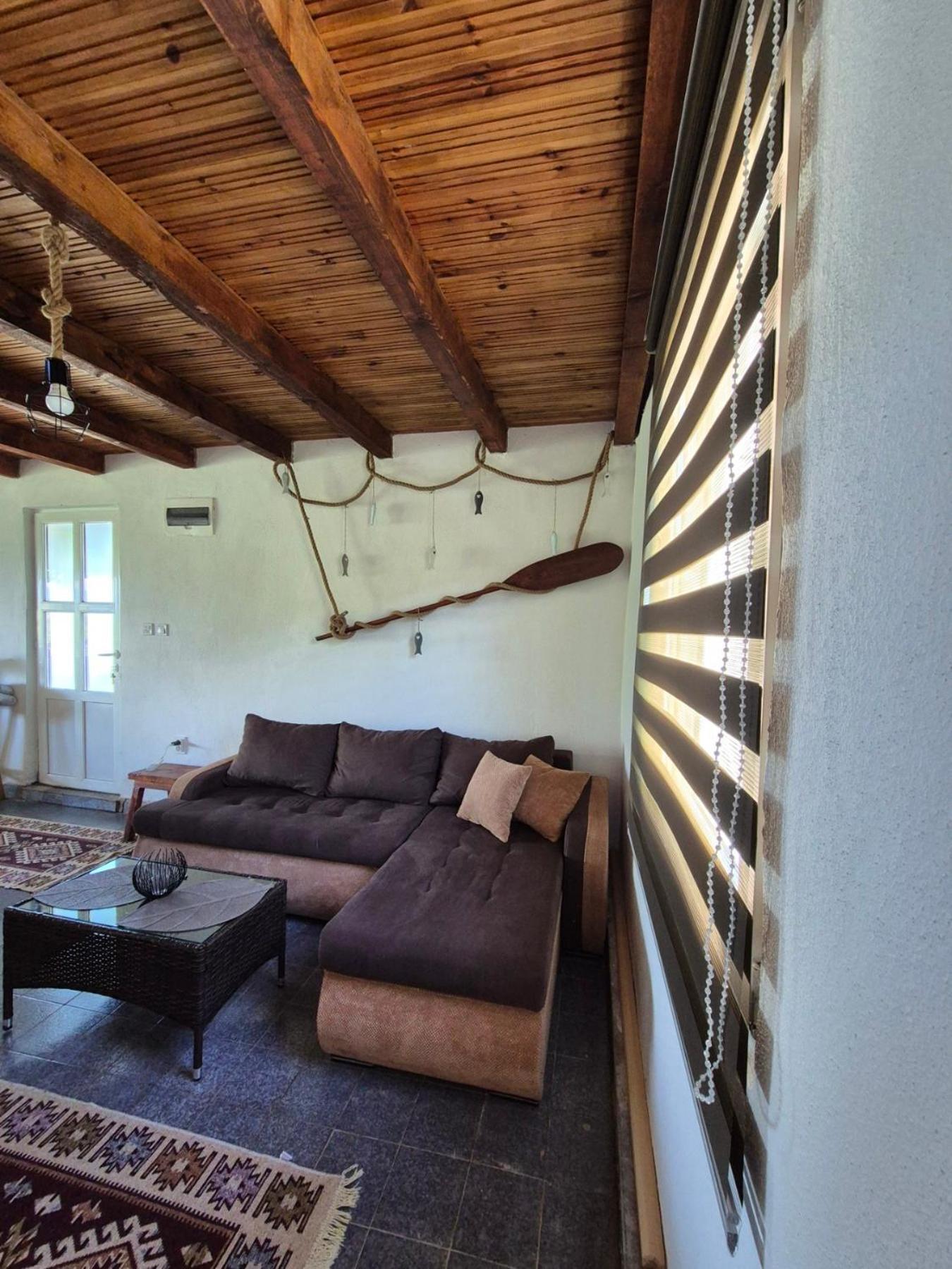 Old House, Skadar Lake Cetinje Exterior photo